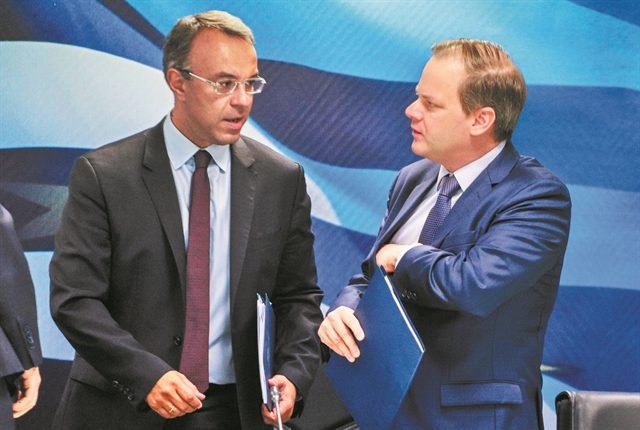 Το σχέδιο για καθαρά αυτοκίνητα