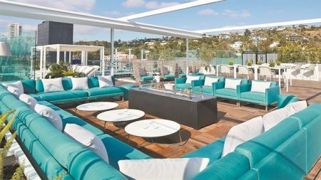 Οι όμορφες ιστορίες… όμορφα καίγονται