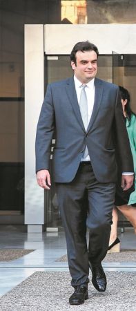 «Θέλουμε έξυπνες λύσεις και όχι φαραωνικά έργα»