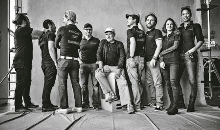 «Ας ελευθερώσουμε τη γυναίκα από τον τρόμο της τελειότητας»