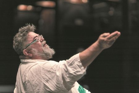 «Ο Αριστοφάνης μας χτυπά τον κώδωνα του κινδύνου»