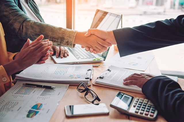 12 κίνητρα για «γρήγορες» επενδύσεις