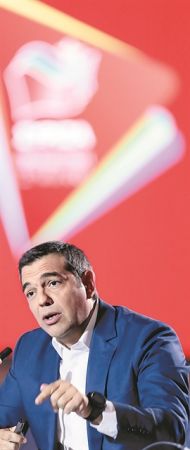 Αποκηρύσσουν ευθύνες και Παπαγγελόπουλο