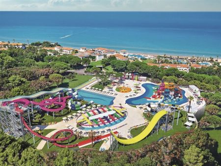 Σχέδιο για επενδύσεις 60 εκατ. ευρώ από την Grecotel