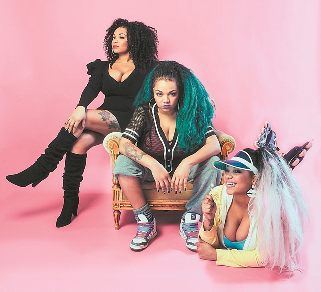 Το πάρτι της Ιντρα Κέιν