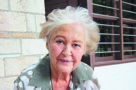 Η Chryssa και οι άλλοι