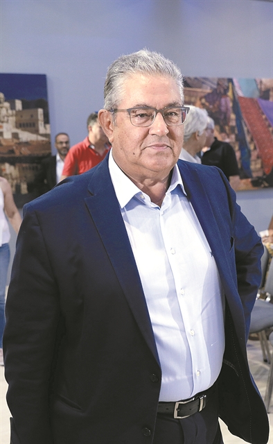 «Σταγόνα στον ωκεανό» τα μέτρα στήριξης