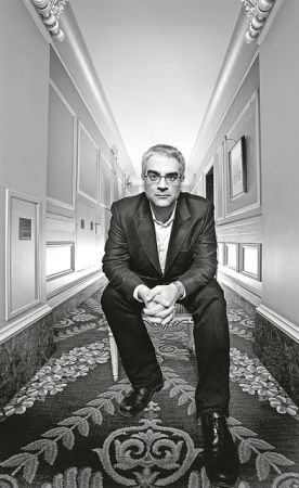 «Εμφυτηη καλοσύνη στο ανθρώπινο είδος»