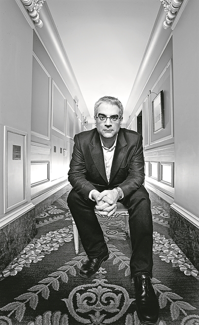 «Εμφυτηη καλοσύνη στο ανθρώπινο είδος»