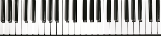 Στο μυαλό ενός πιανίστα