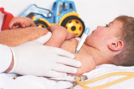 Η επιστροφή της ιλαράς δεν γνωρίζει σύνορα