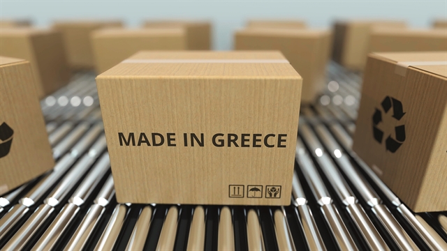 Ελληνικές μικρομεσαίες επιχειρήσεις και εξαγωγές