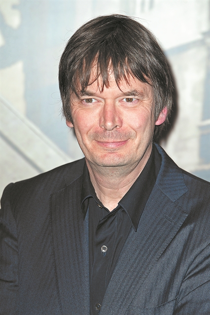 Ιαν Ράνκιν : «Ο Ρέμπους κουβαλάει μια αίσθηση δικαιοσύνης»