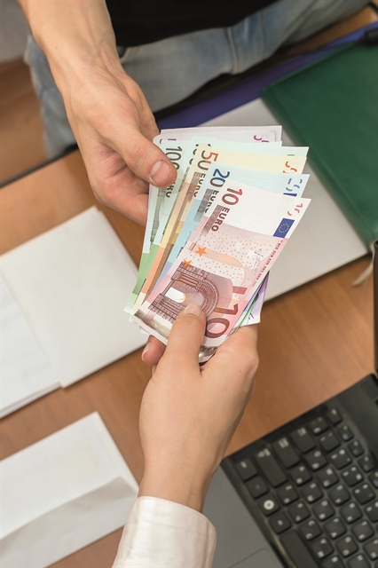 Τα «κόκκινα» δάνεια μπορούν να γίνουν μοχλός ανάπτυξης 