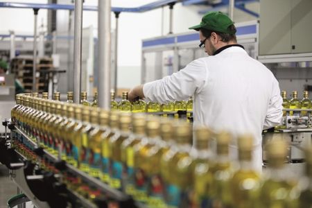 Η ώρα της ελληνικής βιομηχανίας