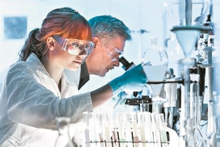 Σημαντική συμμαχία που φέρνει πρωτοποριακή θεραπεία κοντά στους ασθενείς