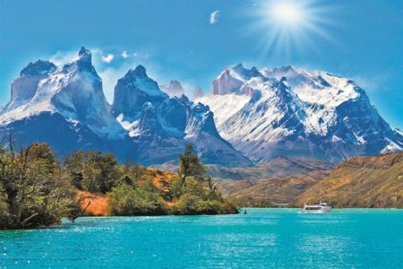 Πού οφείλεται ο πλούτος των βουνών