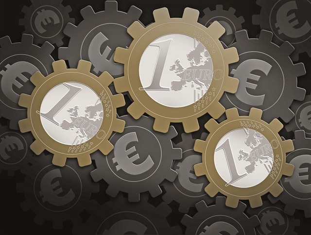 Η επερχόμενη ελληνική άνοιξη