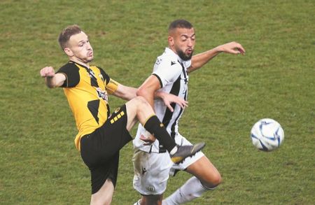 Αντίστροφη μέτρηση για την επανεκκίνηση