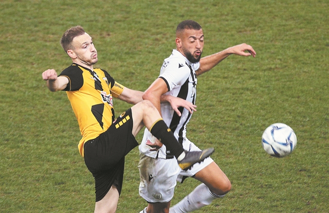 Αντίστροφη μέτρηση για την επανεκκίνηση