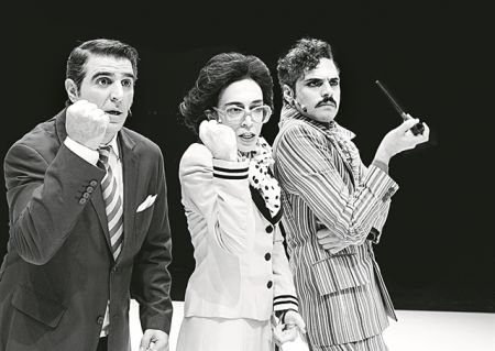 Ο Ψαθάς απογειώνει το Εθνικό