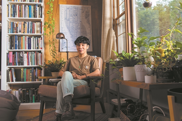 «Το τραύμα δεν κατανοείται, ούτε νοηματοδοτείται»