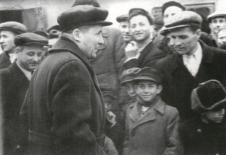 Η μάχη της Τασκένδης και η εκπαραθύρωση Ζαχαριάδη