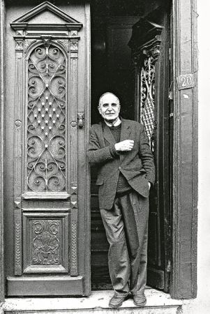 Η Κατοχή, η ποίηση και ο Μάο