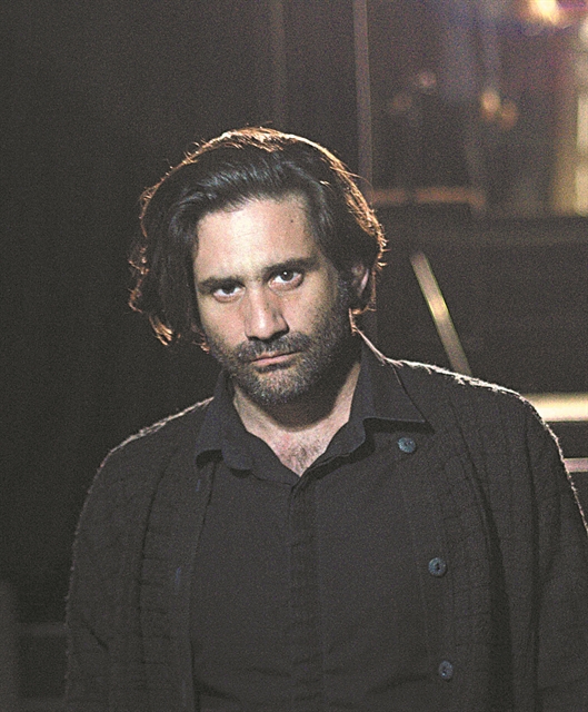 Από την Επίδαυρο στο Ηρώδειο…