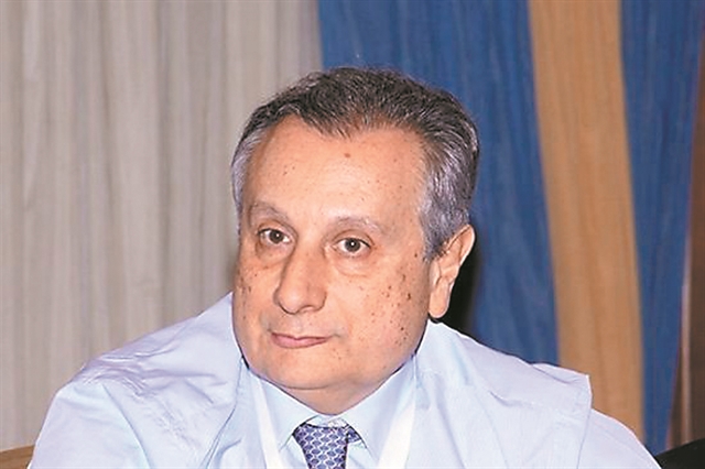 Τι πρέπει να προσέχουν οι ηλικιωμένοι για τις ιώσεις του χειμώνα