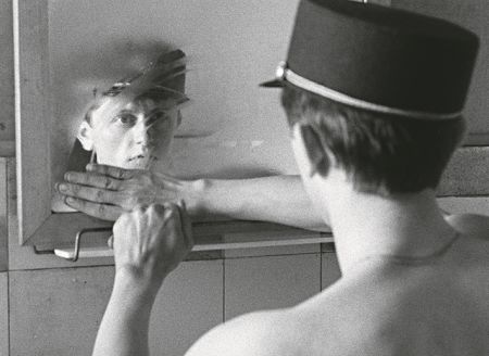 Το σινεμά που σκότωσαν τα σοβιετικά τανκς