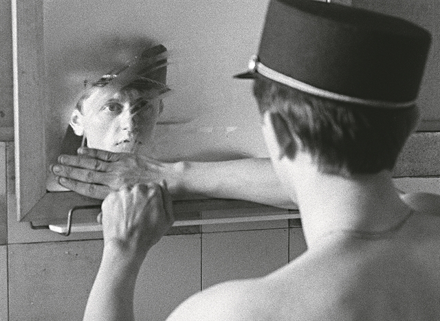 Το σινεμά που σκότωσαν τα σοβιετικά τανκς