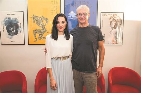 Αναζητώντας την αίγλη τουπαρελθόντος