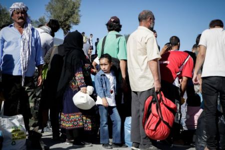 Προσφυγικό: Επιπλέον 180 λιμενικοί στα νησιά του ανατολικού Αιγαίου