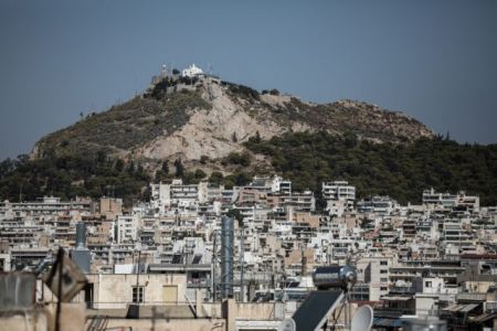 Επίκαιρη ερώτηση Κατρίνη για κίνδυνο φορολογικών επιβαρύνσεων στα ακίνητα