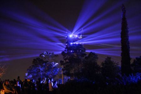 Η «Νύχτα Πολιτισμού» με θέατρο,  μουσική, χορό,  στις γειτονιές της Αθήνας