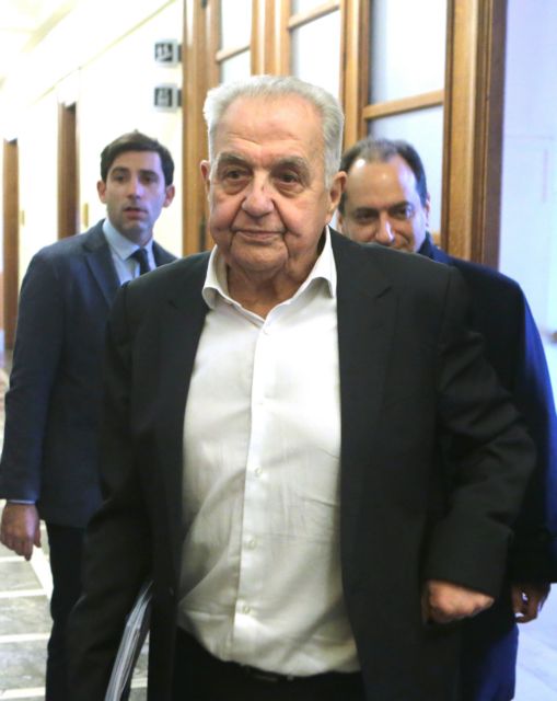 Φλαμπουράρης : Είναι νωρίς για να προσεγγίσουμε τα αίτια της ήττας