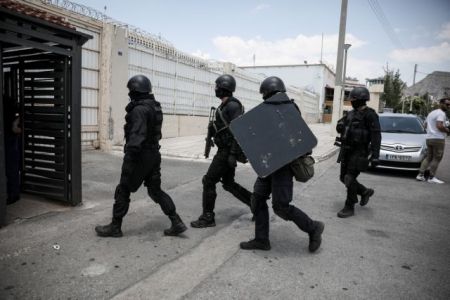 Φυλακές : Κυριαρχούν η βία ο υπερπληθυσμός και η υποστελέχωση