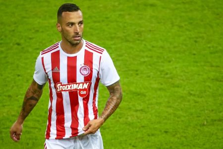 Γκιγιέρμε στο One Channel : Είμαστε προετοιμασμένοι για ένα καλό αποτέλεσμα στο Βελιγράδι