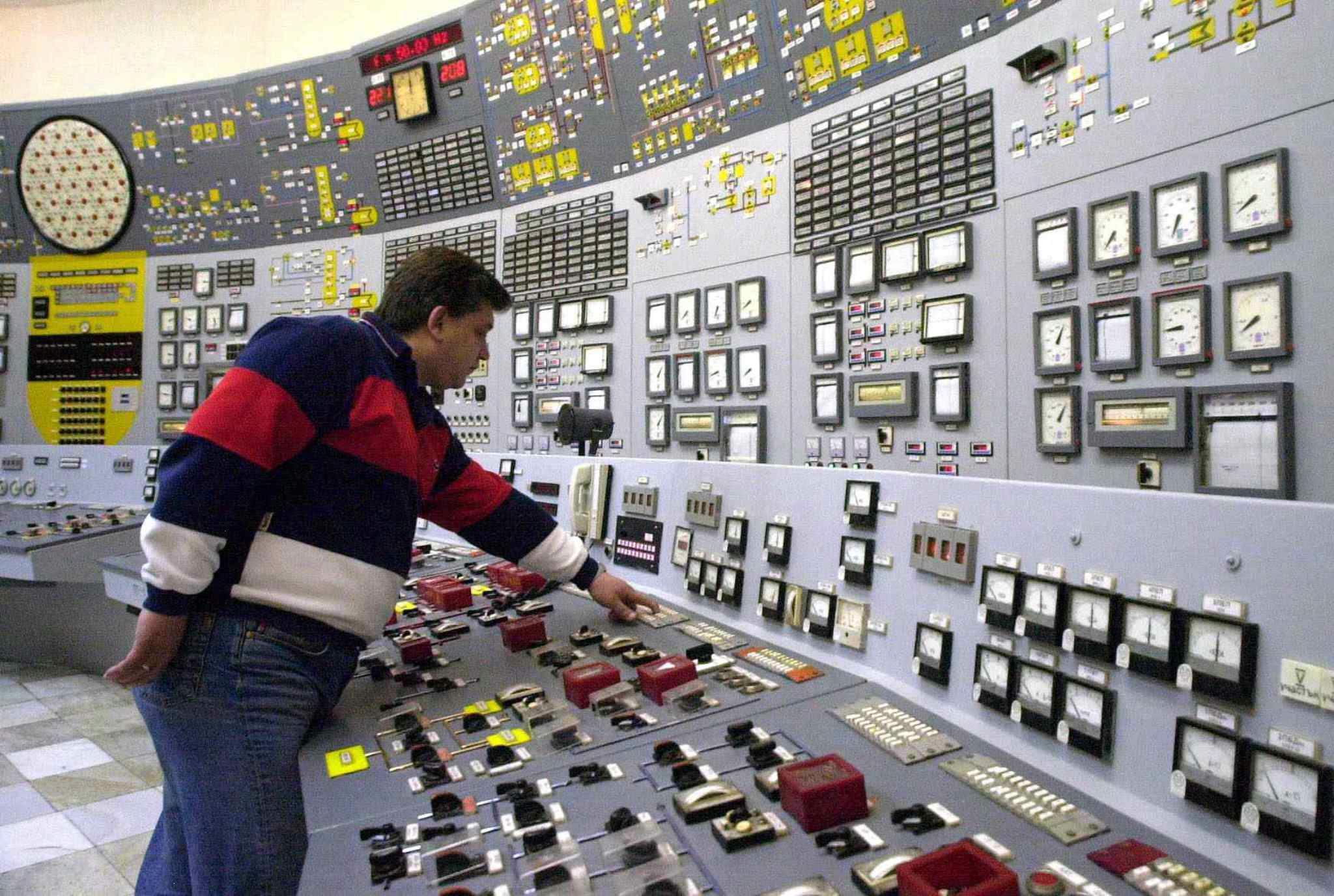 Βουλγαρία : Παράταση ζωής για τον δεύτερο αντιδραστήρα του Κοζλοντούι