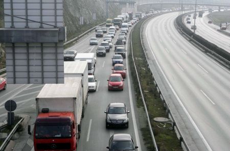 Εργο εθνικού επιπέδου η «υπερυψωμένη» Περιφερειακή Θεσσαλονίκης