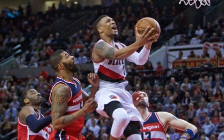 Λίλαρντ : «Στόχος μας ο τίτλος του πρωταθλητή»