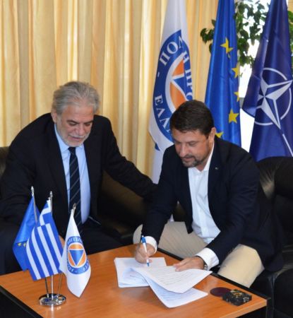 Η ευρωπαϊκή επιτροπή μας δίνει 2.2 εκ. ευρώ για επισκευή Canadair