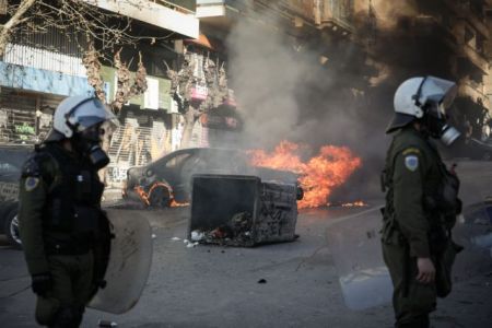 Οι οριστικές αλλαγές στον νέο Ποινικό Κώδικα