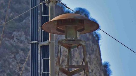 Ο «Παρμενίων 2019» ενεργοποιεί την Τετάρτη, πανελλαδικά, τις σειρήνες