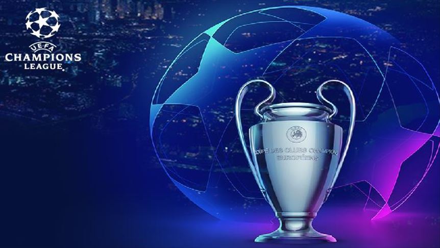 LIVE: Η δεύτερη αγωνιστική του Champions League