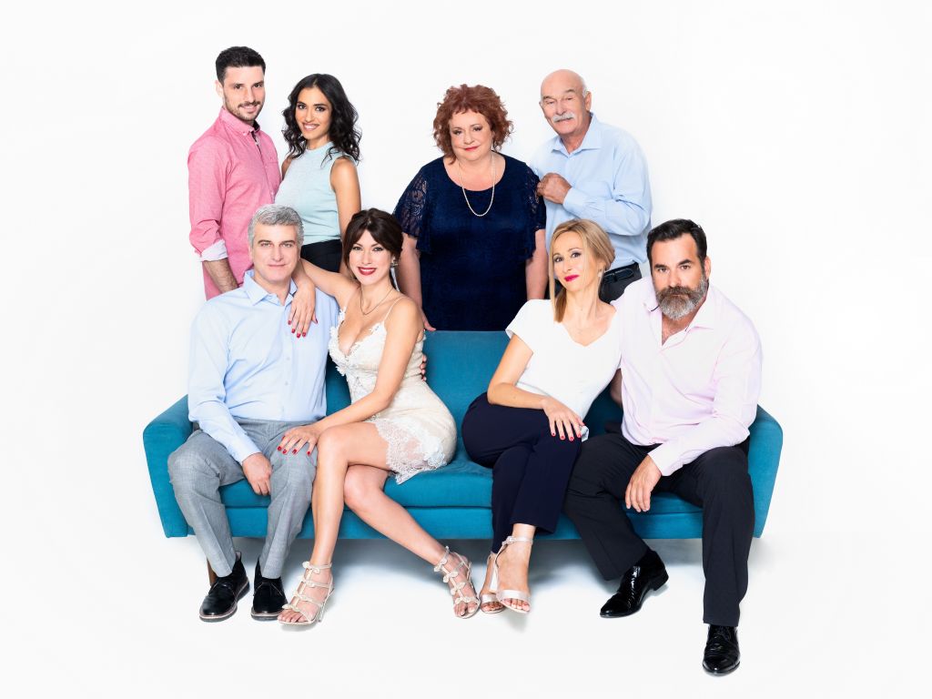 Το Vima.gr προτείνει για την Τετάρτη 2 Οκτωβρίου 2019