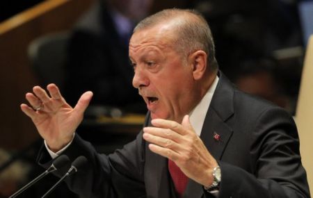 Πού το πάει η Τουρκία : Κρεσέντο προκλητικών δηλώσεων, γεωτρήσεις και Navtex