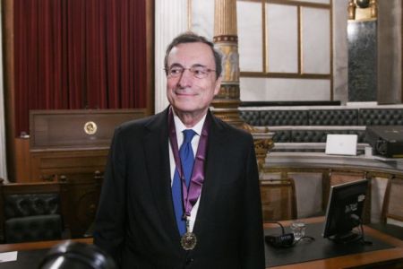 Ο Ντράγκι προειδοποιεί, αλλά ποιος τον ακούει