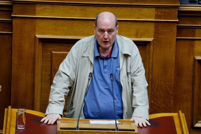 ΣΥΡΙΖΑ: Μίνι «αντάρτικο» τεσσάρων βουλευτών για τους υδρογονάνθρακες